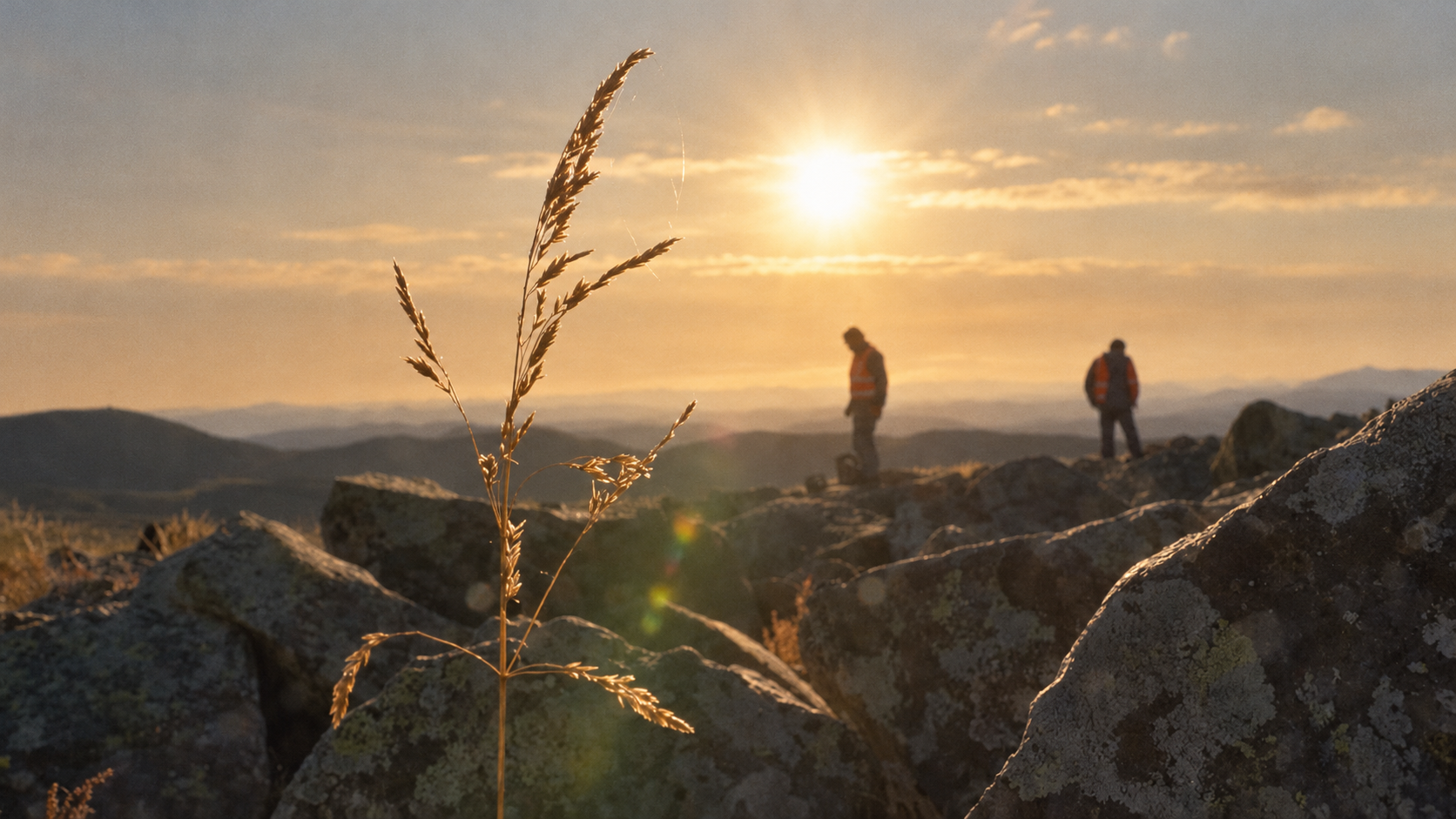 Mountain Pygmy Possum Recovery Project