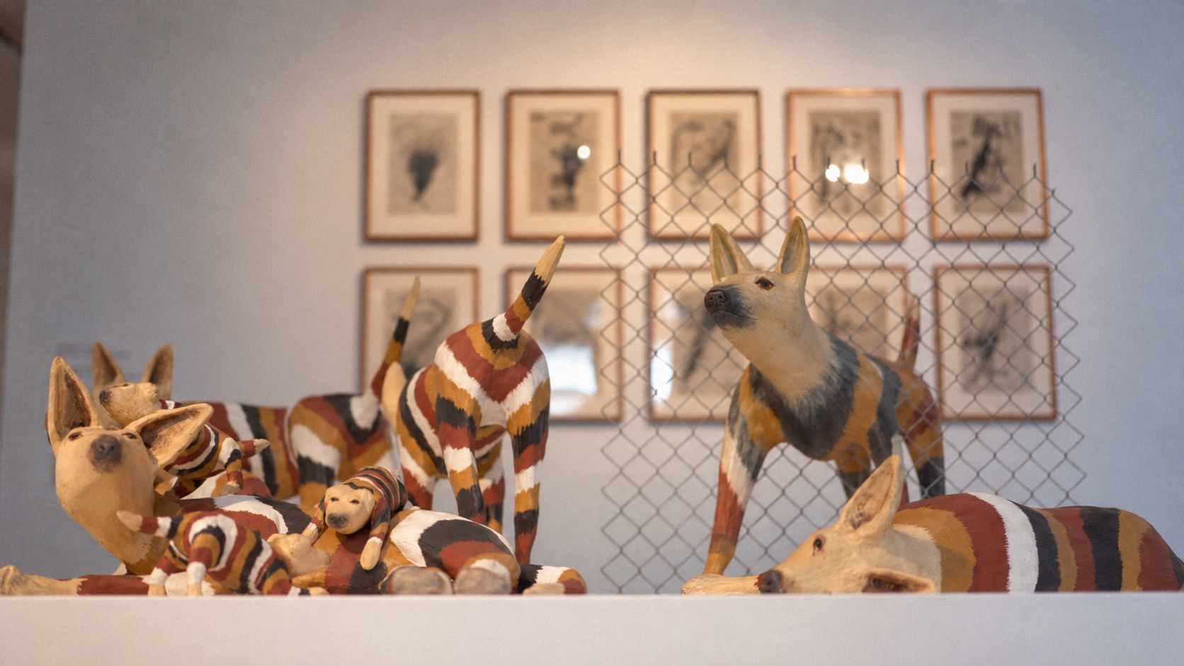 Murray Arts Museum Albury Art Gallery
